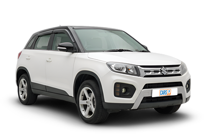 Maruti Vitara Brezza-img